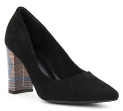 Shoes Filippo DP1103/19 BK Black