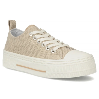 Sneakers Filippo DTN7864/26 BE beige