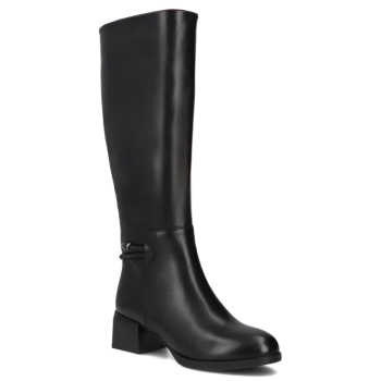 Boots Filippo DKZ7456/25 BK black