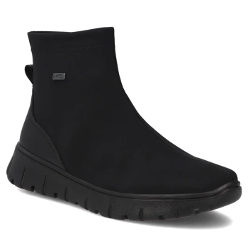 Ankle Boots Rieker N1352-00 Black