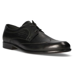 Shoes Simonetti AB-6299 black
