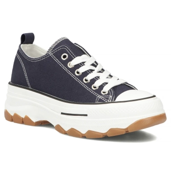 Sneakers Filippo DTN7092/26 NV navy