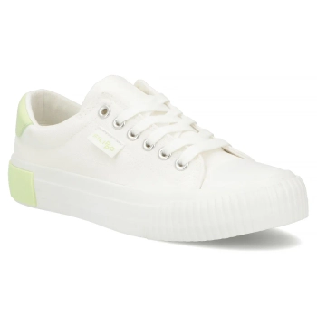 Sneakers Filippo DTN7853/26 WH white