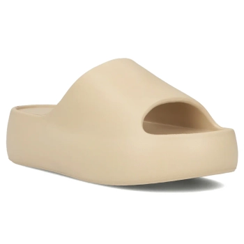 Slippers Filippo DK7113/25 BE beige