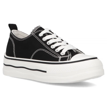 Sneakers News 25SP26-9096 black