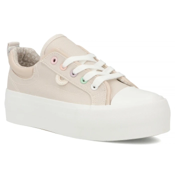 Sneakers Filippo DTN7852/26 BE beige