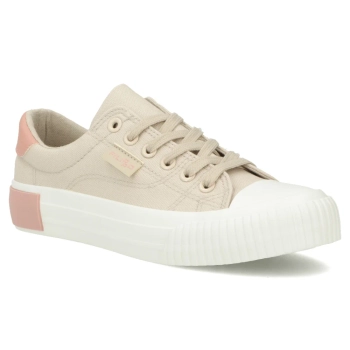 Sneakers Filippo DTN7853/26 BE beige