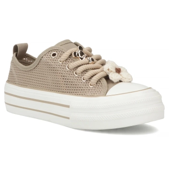 Sneakers Filippo DTN7855/26 D BE beige