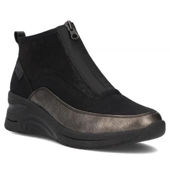 Ankle Boots Rieker N9362-0 Black