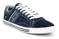 Shoes McKey MSP120/18 NV