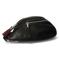 Kidney Diana DDV1776-2 Black
