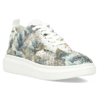 Shoes Artiker 52C2484 white-blue