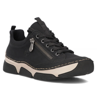 Shoes Filippo 45973-00 black