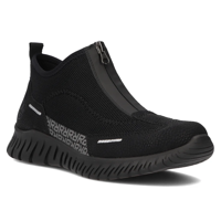 Shoes Filippo M5351-00 black