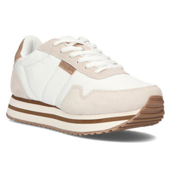 Filippo sneakers DP2111/21 WH white