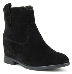 Filippo Boots DBT1087/19 BK Black