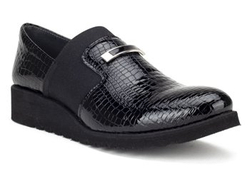 Shoes Filippo 010 Black K3