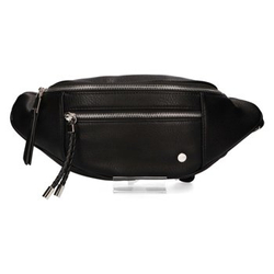 Filippo Kidney Bag TD0172/21 BK black