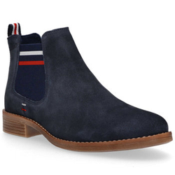 Boots S.Oliver 5-25335-34 805 Navy