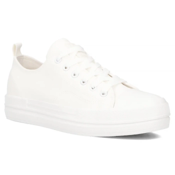 Sneakers News 24SP02-7199 white