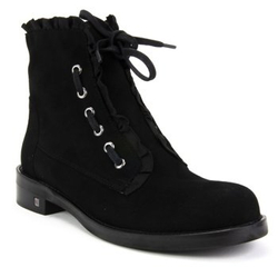 Ankle boots Nessi 18460 Black 19