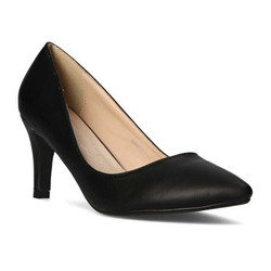 Pumps Always AH86035-1 Black