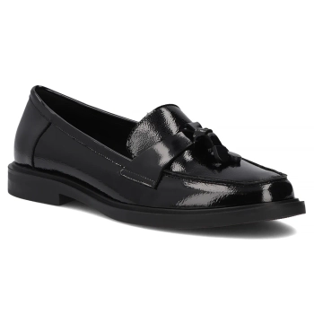 Leather lords Filippo DP7819/26 BK black