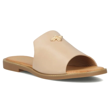 Flip-flops Filippo DK6975/25 BE beige
