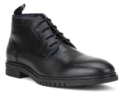 Shoes S.Oliver 5-15100-23 001 Black