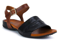 Sandals Nessi 17181 Black