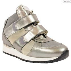 Sneakers KARINO 1652/078 silver 8022715