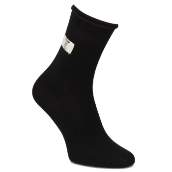 Women's Socks LM125-102 black