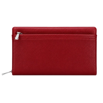 Red wallet Camo
