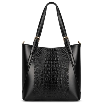 Black handbag Emese
