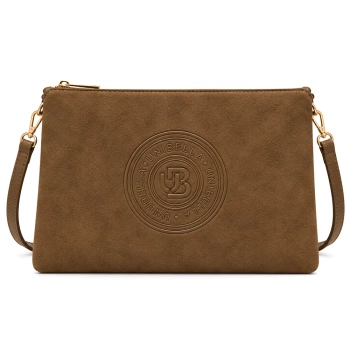 Brown handbag Darsona