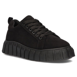 Filippo XA061 Nero shoes black