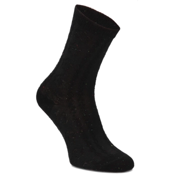 Women's Socks LM18-388 black