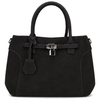Black handbag Savannah