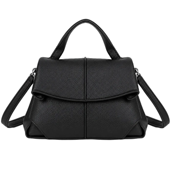 Black handbag Phile