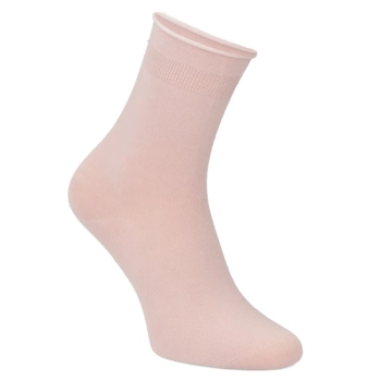 Women's Socks pink LM125-102