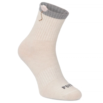 Women's Socks LM18-502 beige