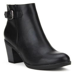 Filippo Boots DBT997/19 BK Black