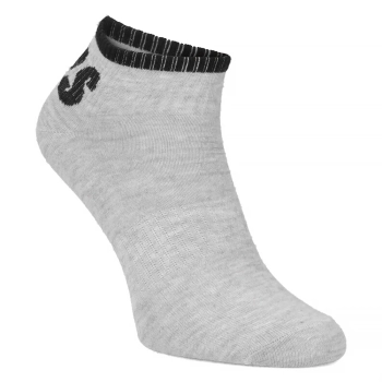 Women's Socks WS512 grey