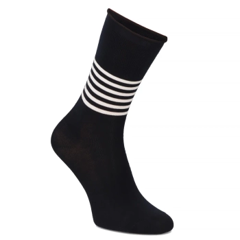 Women's Socks MBN5903 black