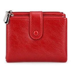 Red wallet Appa