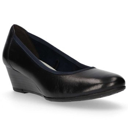 Shoes Marco Tozzi 2-22307-24 805 Navy