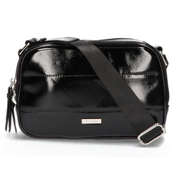 Handbag Filippo Messenger Bag TD0226/22 BK black
