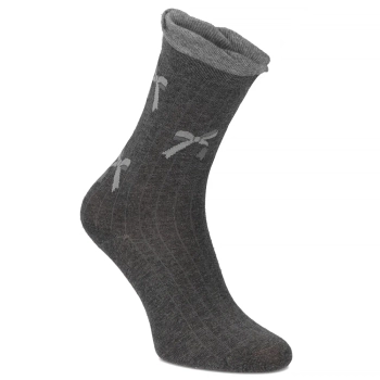 Women's Socks L1 graphite