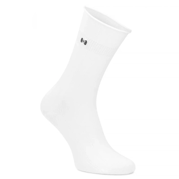 Women's Socks LM18-377-2 cream