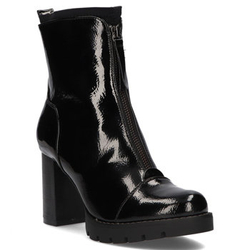 Filippo boots F3136 black